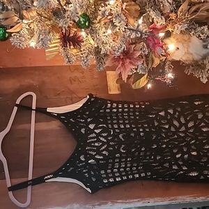 Beautiful 1920's dress